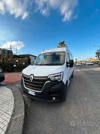 Renault Master 2020 2.3 Dci