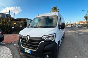 Renault Master 2020 2.3 Dci