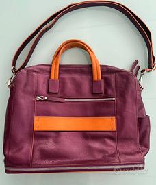 Borsa piquadro donna computer o scuola