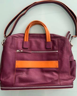 Borsa piquadro donna computer o scuola