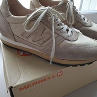 Scarpe da donna Merrell