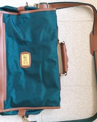 Borsa a tracolla Roncato Classic