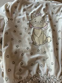 felpa bambina 8 anni