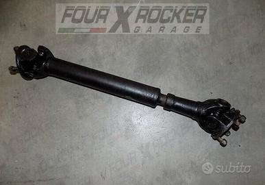 Albero di trasmissione Land Rover 88 Serie 2A