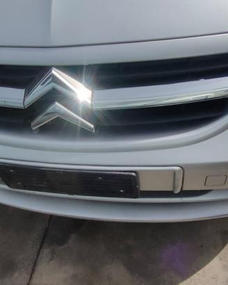CITROEN C8 2009 PARAURTI ANTERIORE