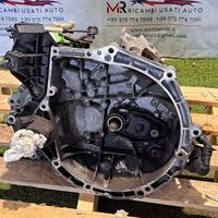CAMBIO MANUALE COMPLETO PEUGEOT 207 2° Serie 2231