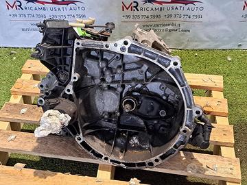 CAMBIO MANUALE COMPLETO PEUGEOT 207 2° Serie 2231