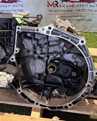 CAMBIO MANUALE COMPLETO PEUGEOT 207 2° Serie 2231