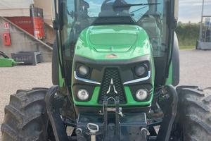 DEUTZ-FAHR 5110.4 D TTV