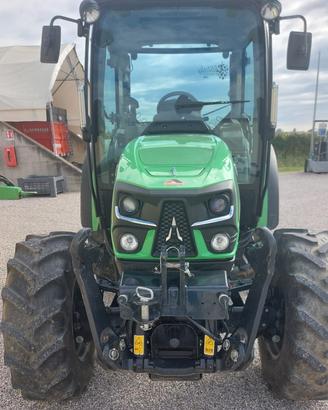DEUTZ-FAHR 5110.4 D TTV