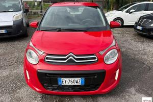 CITROEN - C1 5p 1.0 vti Live