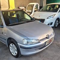 Peugeot 106 954i cat 5 porte Open