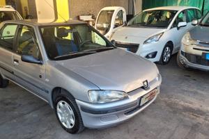 Peugeot 106 954i cat 5 porte Open