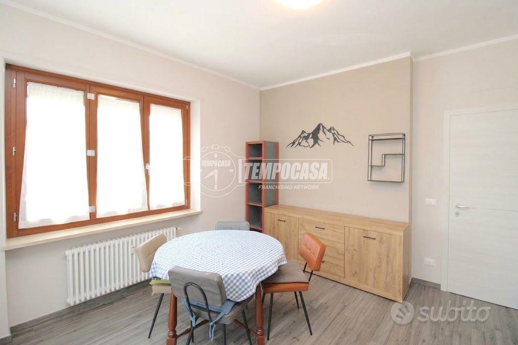 Appartamento – Mondovì, Sant'Anna Avagnina - Altro