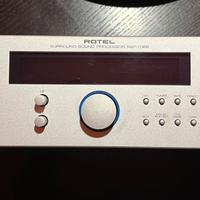 ROTEL RSP 1068