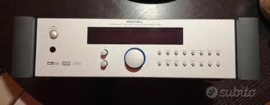 ROTEL RSP 1068