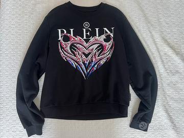 Felpa Philipp Plein da donna