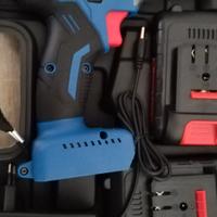 Trapano Avvitatore motore senza spazzole