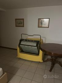 Poltrona-letto