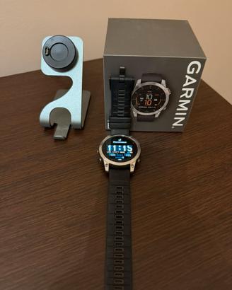 Garmin epix