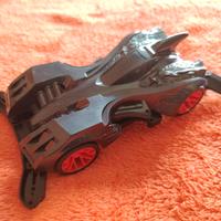 Tamiya mini4wd mini 4wd tridagger x