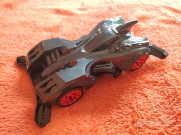 Tamiya mini4wd mini 4wd tridagger x