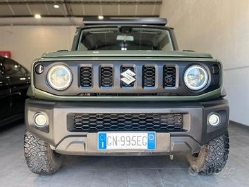 SUZUKI JIMNY 12/2023 4WD ALLGRIP PRO (N1) *27MILAK