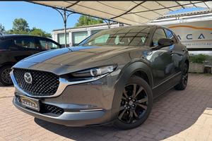 Mazda CX-30 Homura 2.0 E-SkyActiv-G MHEV G #11863