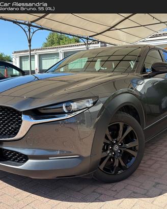 Mazda CX-30 Homura 2.0 E-SkyActiv-G MHEV G #11863