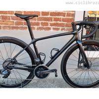 GIANT TCR SL DISC 1 - tg. XS SRAM FORCE AXS eTap