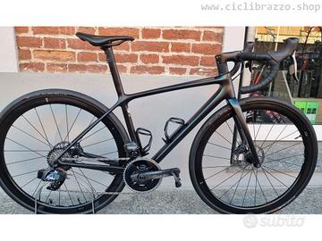 GIANT TCR SL DISC 1 - tg. XS SRAM FORCE AXS eTap