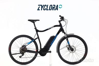 Haibike SDuro Trekking 3.0 t.L