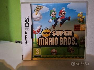 giochi nintendo ds