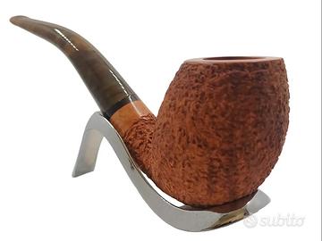 Pipa Aska Artigianale Ovetto