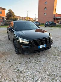Audi Q2  1.6 TDI Cambio Automatico