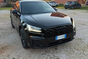 Audi Q2  1.6 TDI Cambio Automatico