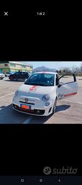 500 Abarth 