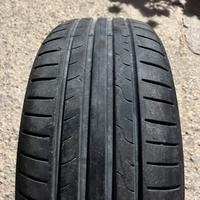 Gomme Dunlop