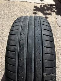 Gomme Dunlop