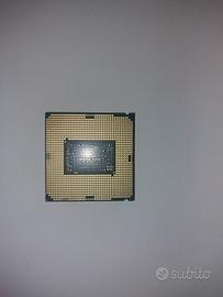 Intel Xeon E-2124 LGA1151 
