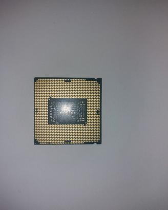 Intel Xeon E-2124 LGA1151 