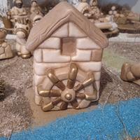 presepe Thun 