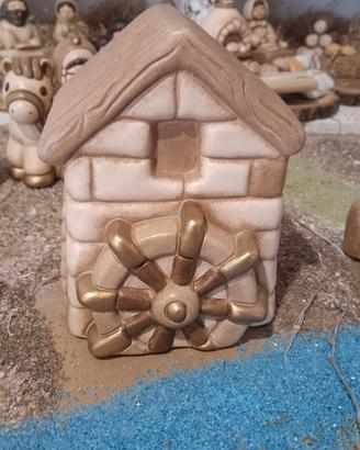 presepe Thun 