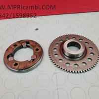 RUOTA LIBERA x KTM LC2 125 1997 1998 LC 2 1999 200