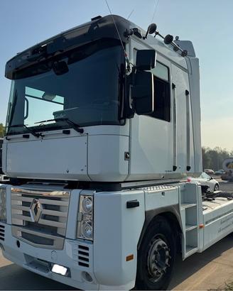 RENAULT MAGNUM 500 - EU5 -REVISIONATO