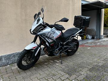Morini xcape 650