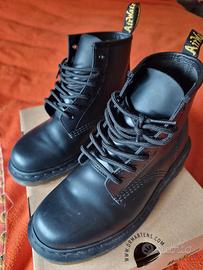 Dr.Martens anfibi n 37