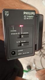 Videocamera Vintage Philips VHSmovie VKR 6810 + Al