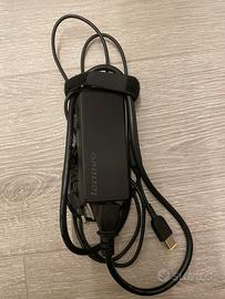 Alimentatore pc portatile Lenovo