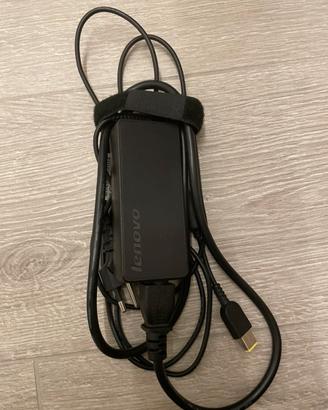 Alimentatore pc portatile Lenovo